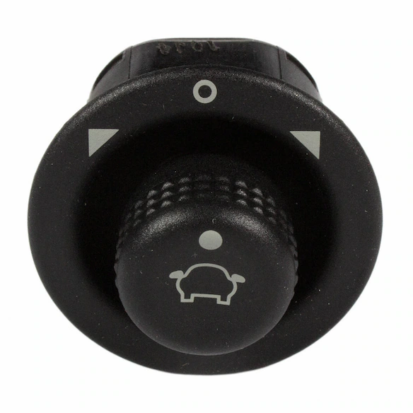 Door Mirror Switch Control Lever - Left, Right Main Image