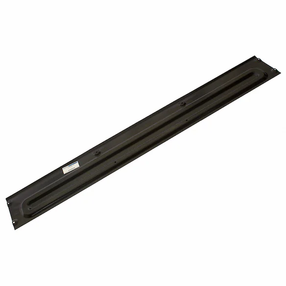 Tailgate Gap Cover Main Image