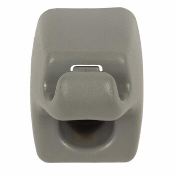 Sun Visor Holder Retainer