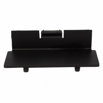 Console Trim Panel Cap