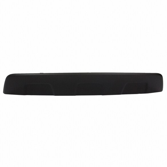 Bumper Cover Spacer Panel - Rear Main Image