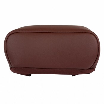 Seat Headrest Cover - Rear, Center (Premium)