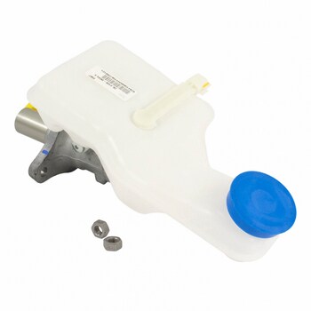 Brake Master Cylinder Kit CYLINDE (AT)