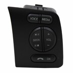 Cruise Control Switch - Right Main Image