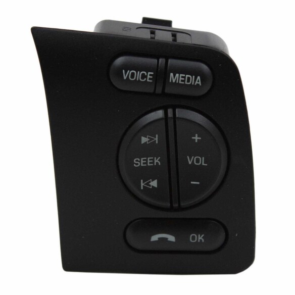 Cruise Control Switch - Right Main Image