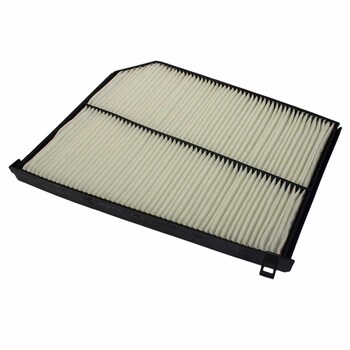 Cabin Air Filter POLLEN (Lincoln LS)