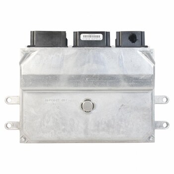 Engine Control Module (ECM) EEC V - EHC15A0A10 (ZPV6)