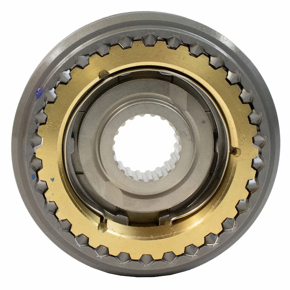 Synchronizer 5th Speed - 2.0L Main Image