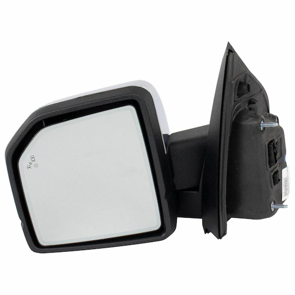 Door Mirror Rear View Head - Left, Front, Outer Main Image
