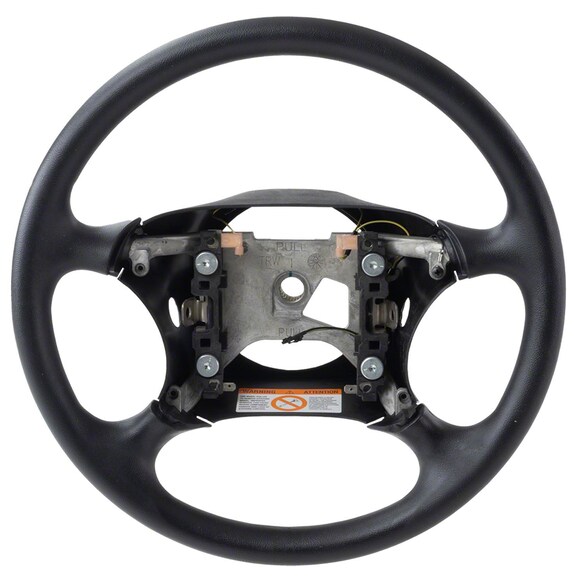 Steering Wheel Main Image