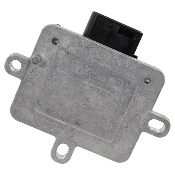 Fuel Pump Driver Module Control Unit Main Image