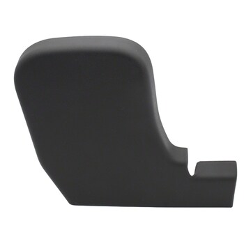 Seat Trim Panel Cover - Rear