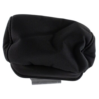Cloth Cover Seat Headrest <br>Headrest Back without ArmrestS - Rear, Center (XL)