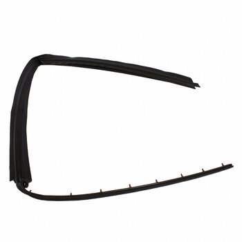 Roof Panel Weatherstrip - Left, Front