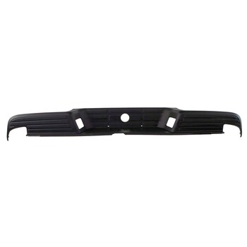 Bumper Step Pad Cover - Rear