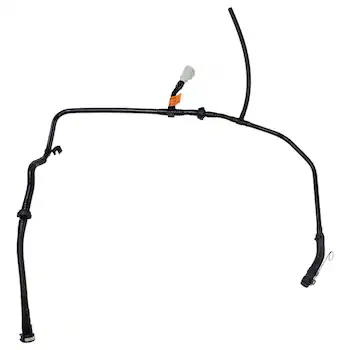 Brake Vacuum Hose Supply Manifold - 3.5L