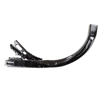 Fender Apron - Right, Front