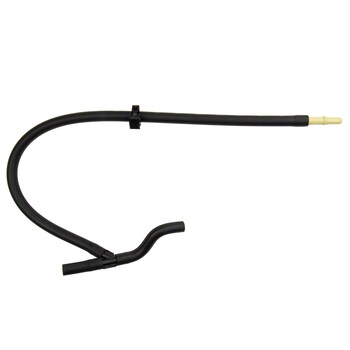 Differential Vent Hose - 3.7L