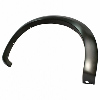 Fender Flare Molding - Right (SVT)