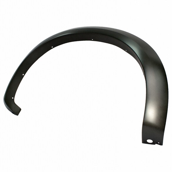 Fender Flare Molding - Right (SVT) Main Image