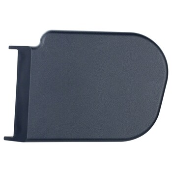 Seat Armrest Cap - Right, Rear