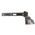 Floor Pan Reinforcement Cross Member - Right, Front Main Image
