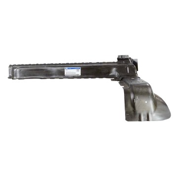 Floor Pan Reinforcement Cross Member - Right, Front