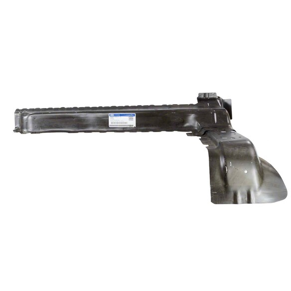 Floor Pan Reinforcement Cross Member - Right, Front Main Image