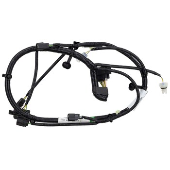 Parking Aid System Wiring Harness Distance Sensor Wire - Rear