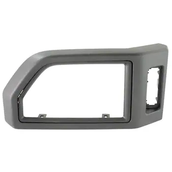 Instrument Panel Bezel - Left, Outer (XL)