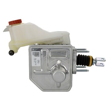 Power Brake Booster (6-MT)