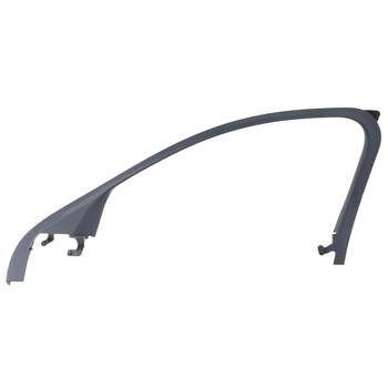 Door Trim Molding Decal - Right, Front