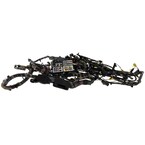 Wiring - Front, Driver Main Image