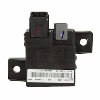 Radio Remote Control Receiver Keyless Entry