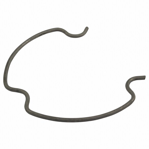 Radiator Coolant Hose Bolt C Clip Main Image