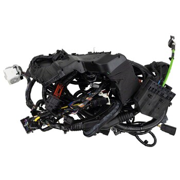 Headlight Wiring Harness Wire - 1.5L