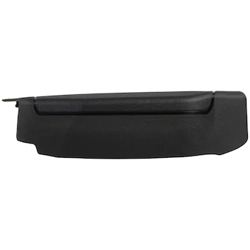 Cover Filler Guard Lamp Lens Tail Light <br>Tail - Left, Rear, Inner