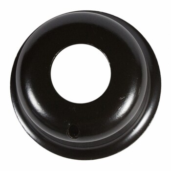Special Retainer Coil Spring Insulator - Front