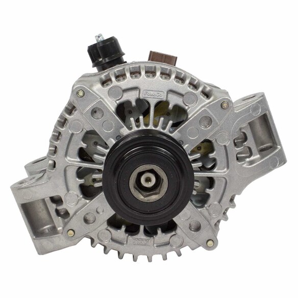 Alternator - 240 Amp 6.2L Main Image