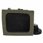 Heater Core Case HVAC Blower Motor Housing Main Image