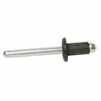 Fender Apron Rivet Frame Side Member - 6 x 10, Front Main Image