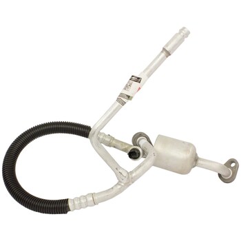 AIR CONDITIONING (A/C) Refrigerant Discharge Hose Tube - 6.8L