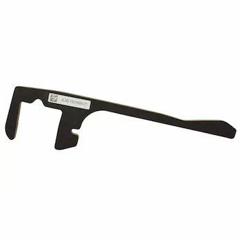 Insulator Dash Panel - Front