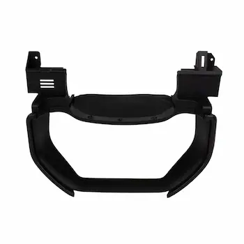 Instrument Cluster Bezel Panel