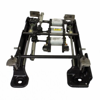 Seat Track Adjuster - Front