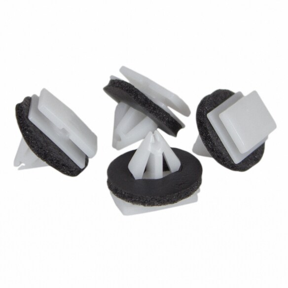 Door Molding Clip Pin Main Image