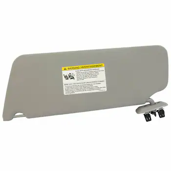 Sun Visor - Right