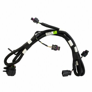 Parking Distance Aid Sensor Wire