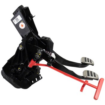 Pedal Brake (GT, MT)