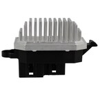 Hvac Blower Motor Control Module Resistor Main Image